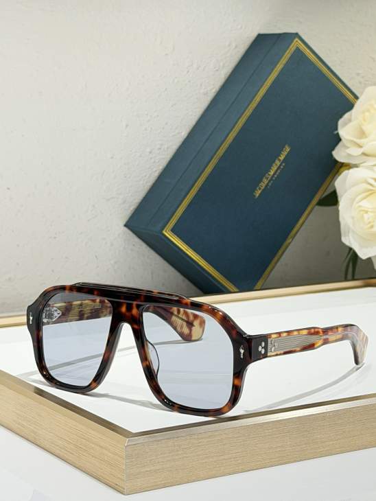 Picture of Jacques Marie Mage Sunglasses _SKUfw76705762fw